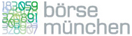 logo börse münchen